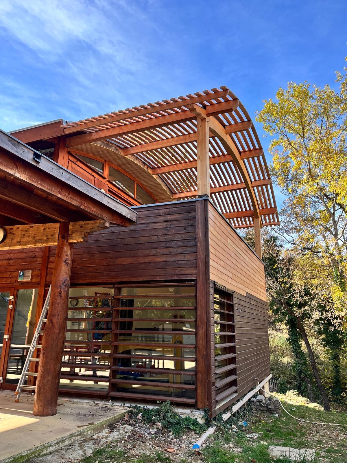 Centre de loisirs Nyons4