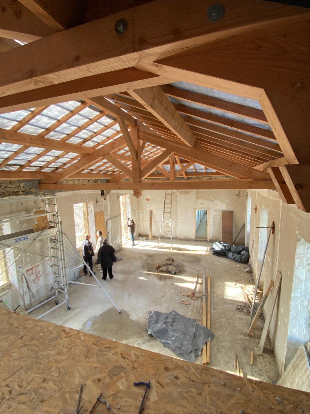 Centre de loisirs de Violès4